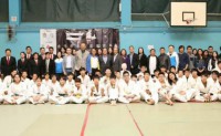 香港學界柔道邀請賽2016 回顧