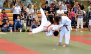 國慶盃柔道錦標賽2016