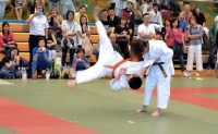 國慶盃柔道錦標賽2016